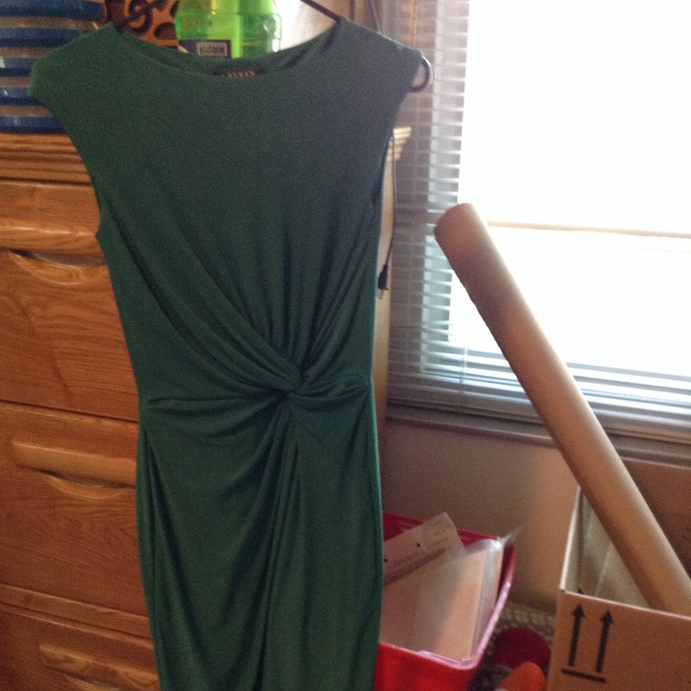 Woman's dress
